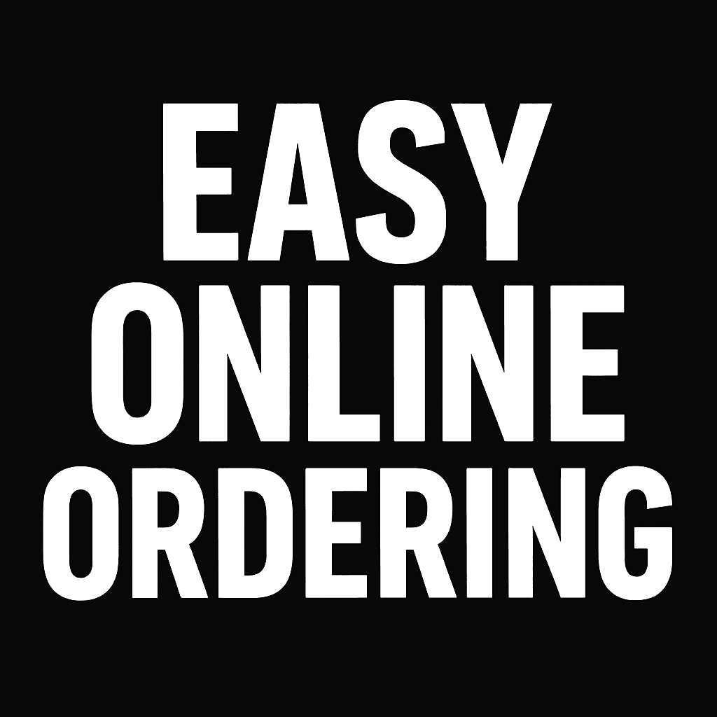 Easy online ordering for businesses in Minnesota
